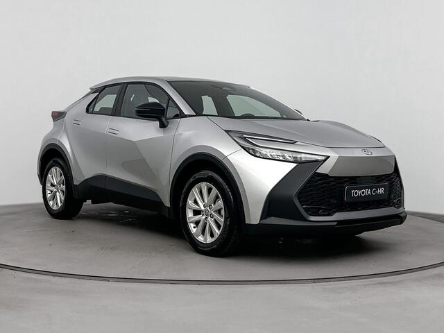 Toyota C-HR 1.8 Hybrid 140 Active | Apple Carplay & Android Auto | Parkeercamera | * | Auto op bestelling |