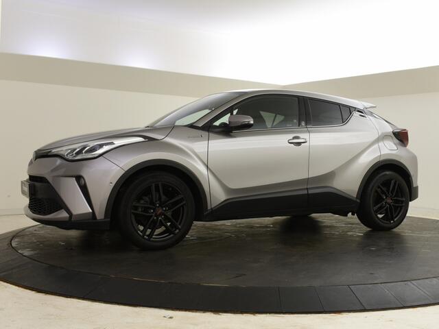 Toyota C-HR 2.0 Hybrid TeamD | PDC | Blindspot | Stoelverwarming |