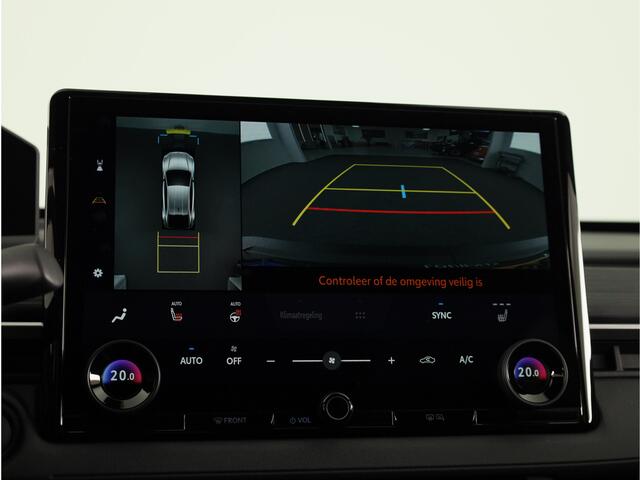 Toyota C-HR Executive AWD 77 kWh *DEMO* | JBL geluidsysteem | Panorama dak |