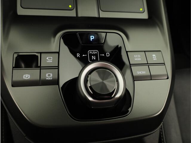 Toyota C-HR Executive AWD 77 kWh *DEMO* | JBL geluidsysteem | Panorama dak |