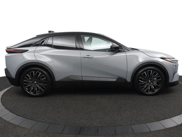 Toyota C-HR Executive AWD 77 kWh | 1500 KG Trekvermogen | Nieuwe Auto Uit Voorraad Leverbaar |