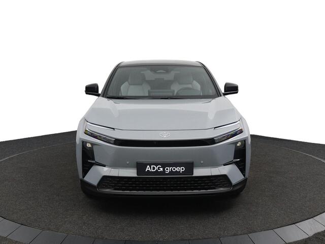 Toyota C-HR Executive AWD 77 kWh | 1500 KG Trekvermogen | Nieuwe Auto Uit Voorraad Leverbaar |