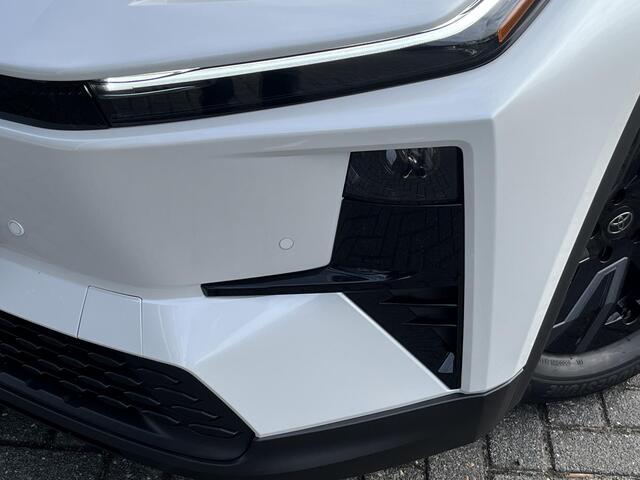 Toyota C-HR First Edition 77 kWh | Matrix-LED | Elektr. klep | Tot 607km rijbereik |