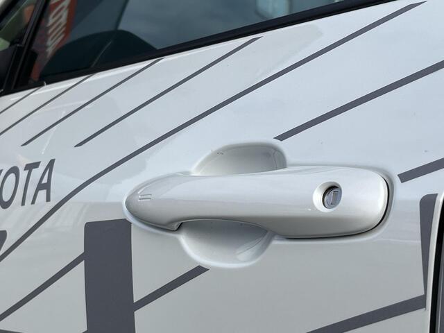 Toyota C-HR First Edition 77 kWh | Matrix-LED | Elektr. klep | Tot 607km rijbereik |