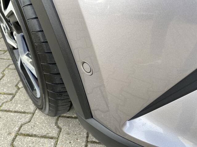 Toyota C-HR 1.8 Hybrid Dynamic Trekhaak