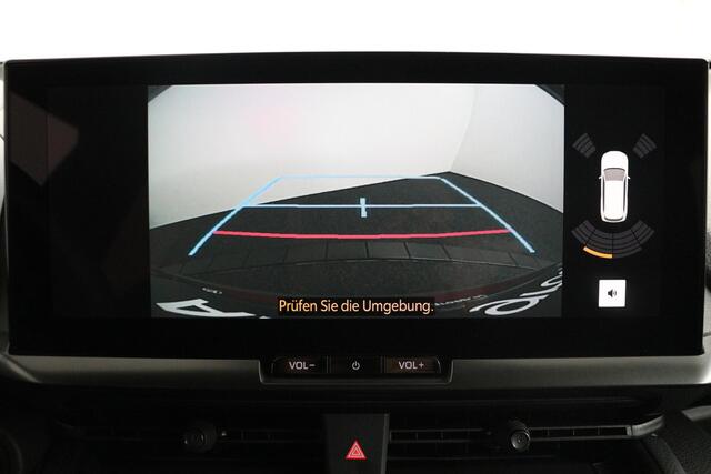 Toyota C-HR 1.8 Hybrid 140 Executive | elektrisch bedienbare achterklep | Navigatie | stuur en stoel verwarming |