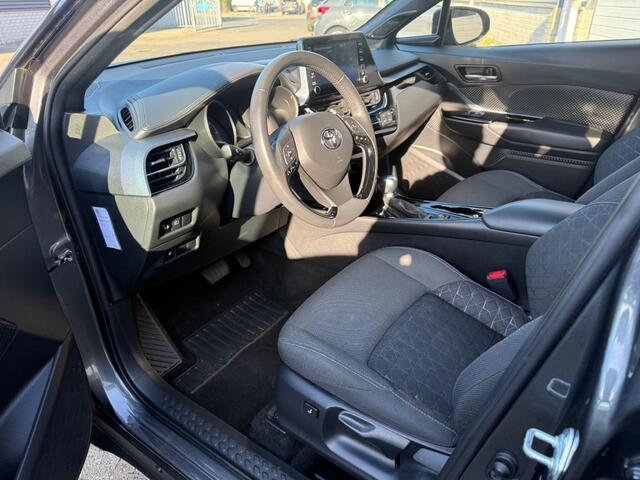 Toyota C-HR 2.0 HYB. FIRST EDIT.