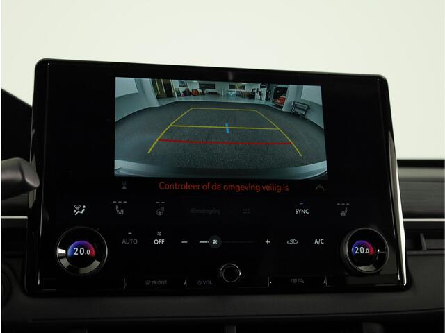 Toyota C-HR First Edition 77 kWh *NIEUW* | Uit voorraad leverbaar! | 20" LM velgen |