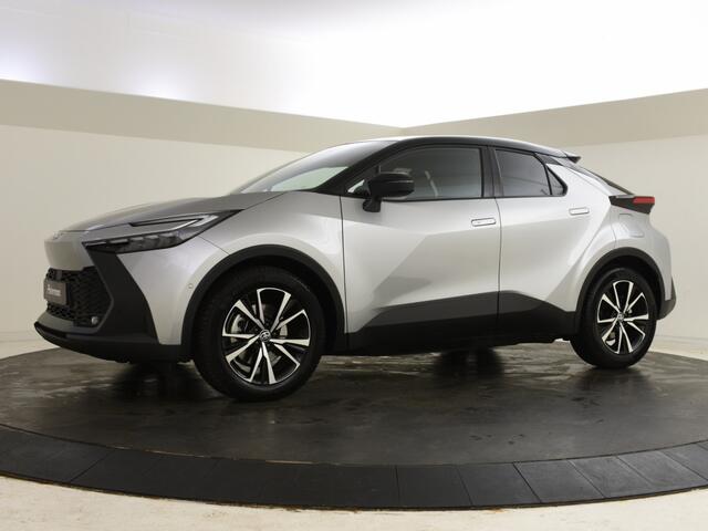 Toyota C-HR 2.0 PHEV 220 First Edition | Trekhaak | 4 Season | BSM | 360 cam