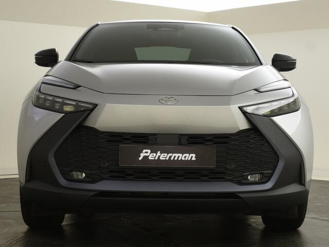 Toyota C-HR 2.0 PHEV 220 First Edition | Trekhaak | 4 Season | BSM | 360 cam