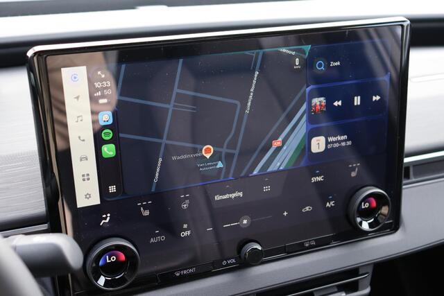 Toyota C-HR Executive AWD 77 kWh, Pano dak, JBL Audio, Apple carplay / Android auto, Adaptieve cruise control.