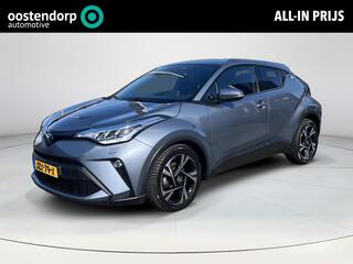 toyota-c-hr-1.8-hybrid-executive--