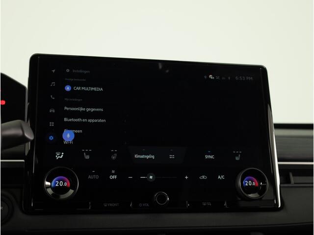 Toyota C-HR First Edition 77 kWh *NIEUW*