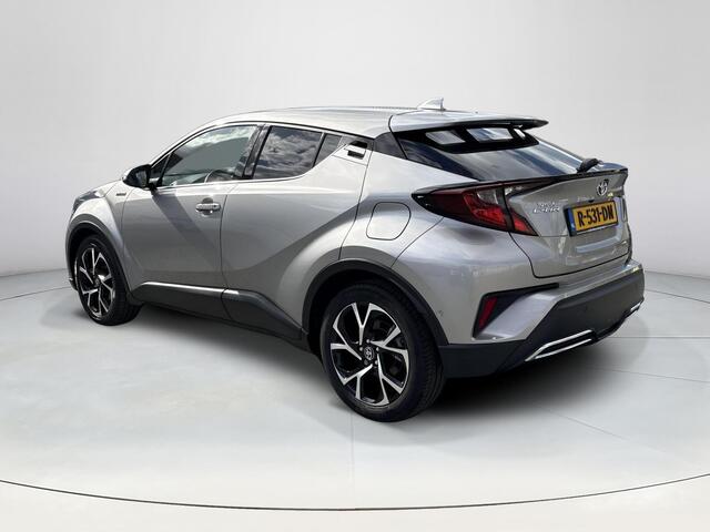 Toyota C-HR 2.0 Hybrid Style Special **TREKHAAK/ DODEHOEK DETECTIE/ STOELVERWARMING**
