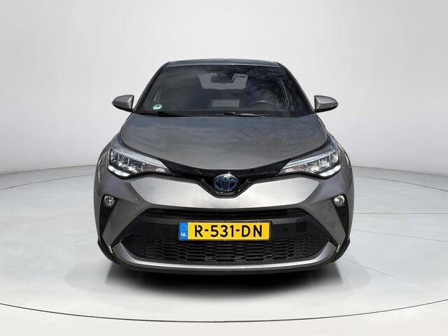 Toyota C-HR 2.0 Hybrid Style Special **TREKHAAK/ DODEHOEK DETECTIE/ STOELVERWARMING**