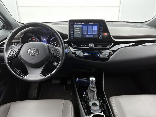 Toyota C-HR 2.0 Hybrid Dynamic | Navigatie | PDC | Climate Control | Cruise Control |