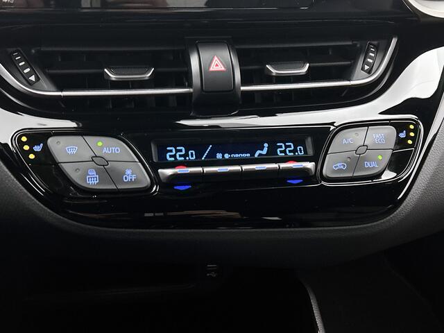 Toyota C-HR 2.0 Hybrid Dynamic | Navigatie | PDC | Climate Control | Cruise Control |