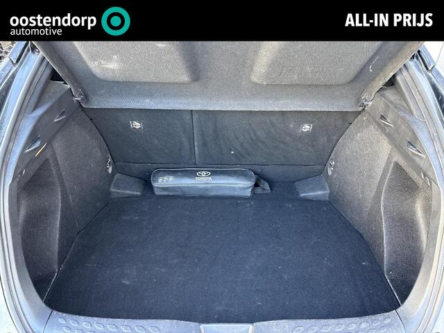 Toyota C-HR 1.8 Hybrid Style **PREMIUM PACK/ ADAPTIEF CRUISE CONTROL/ KEYLESS**