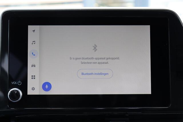 Toyota C-HR 1.8 Hybrid Executive Limited Stuurverwarming, Dode hoek