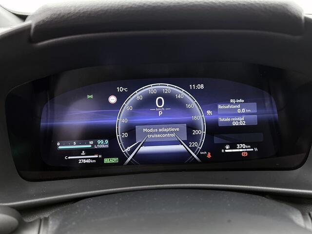 Toyota C-HR 1.8 Hybrid 140 Dynamic | Navigatie | PDC |