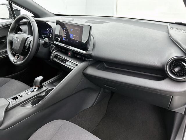Toyota C-HR 1.8 Hybrid 140 Dynamic | Navigatie | PDC |