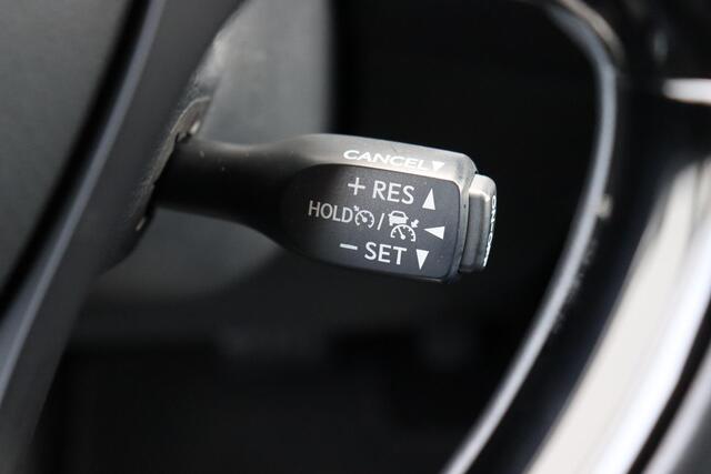 Toyota C-HR 1.8 Hybrid Executive Limited Stuurverwarming, Dode hoek