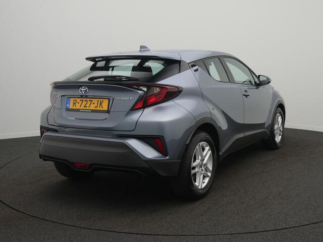 Toyota C-HR 1.8 Hybrid Business - RIJKLAARPRIJS - Achteruitrijcamera - All Seasonbanden - Adaptive Cruise Control
