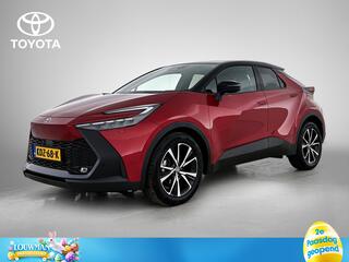 toyota-c-hr-1.8-hybrid-140-first-ed