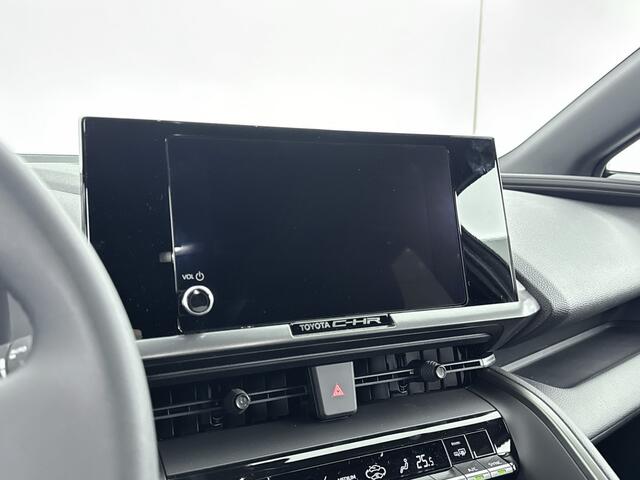 Toyota C-HR 1.8 Hybrid 140 Dynamic | Apple Carplay & Android Auto | Parkeercamera | Toyota-paasweekend