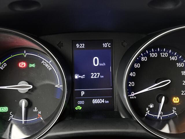 Toyota C-HR 2.0 Hybrid Dynamic Toyota-paasweekend