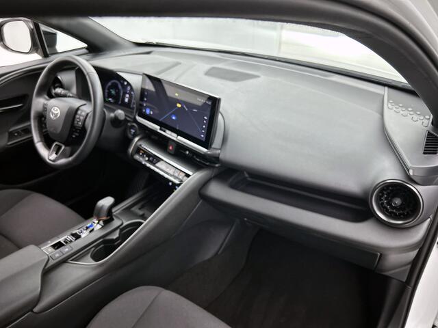 Toyota C-HR 1.8 Hybrid 140 First Edition Toyota-paasweekend