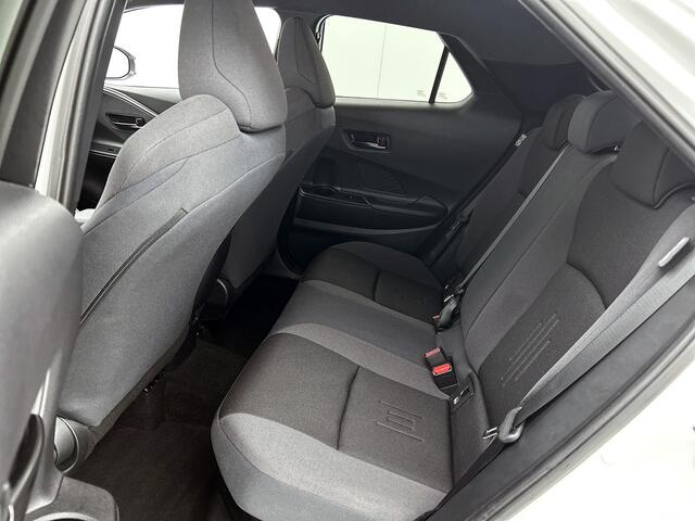 Toyota C-HR 1.8 Hybrid 140 First Edition Toyota-paasweekend