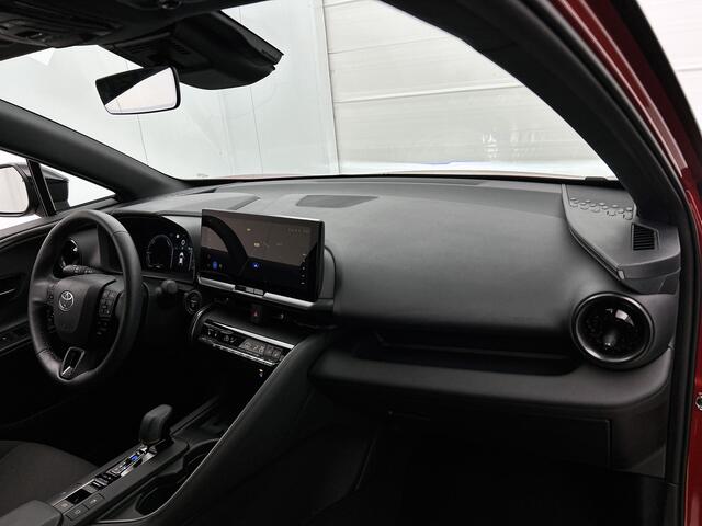 Toyota C-HR 1.8 Hybrid 140 First Edition | BTW Voertuig | Toyota-paasweekend