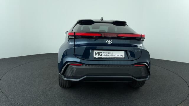 Toyota C-HR 2.0 Plug-in Hybrid 220 Executive