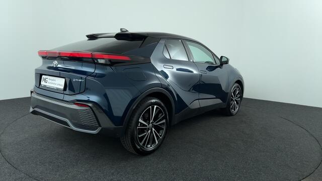 Toyota C-HR 2.0 Plug-in Hybrid 220 Executive