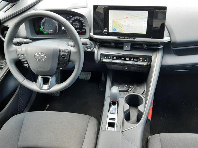 Toyota C-HR 2.0 Plug-in Hybrid 220 Dynamic | Stuur en Stoelverwarming |