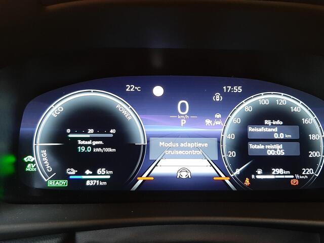 Toyota C-HR 2.0 Plug-in Hybrid 220 Dynamic | Stuur en Stoelverwarming |