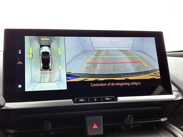 Toyota C-HR 2.0 Plug-in Hybrid 220 First Edition | 360° Camera | Stuur-Stoelverwarming | Elek. Kofferklep |