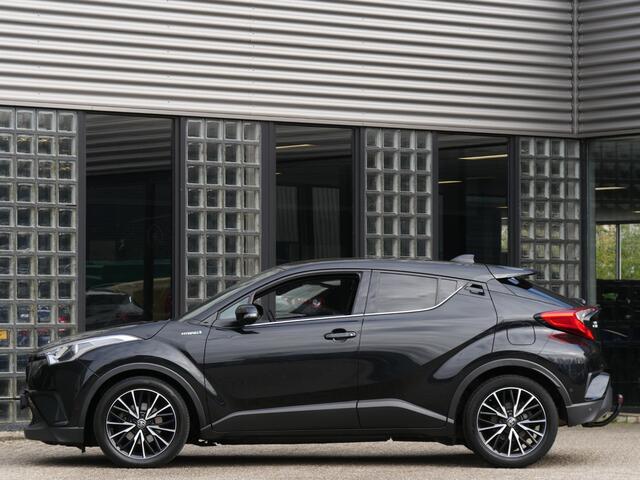 Toyota C-HR HYBRID/ JBL-AUDIO/ PDC V+A/ BLIND SPOT/ TREKHAAK