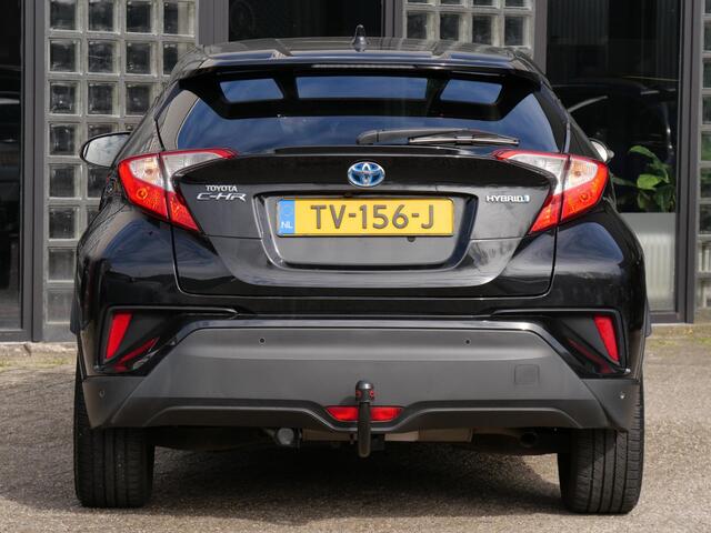 Toyota C-HR HYBRID/ JBL-AUDIO/ PDC V+A/ BLIND SPOT/ TREKHAAK