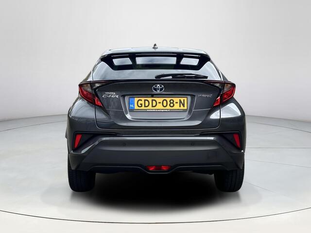 Toyota C-HR 1.8 Hybrid Business Plus