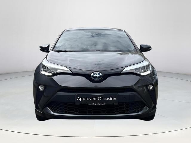 Toyota C-HR 1.8 Hybrid Business Plus