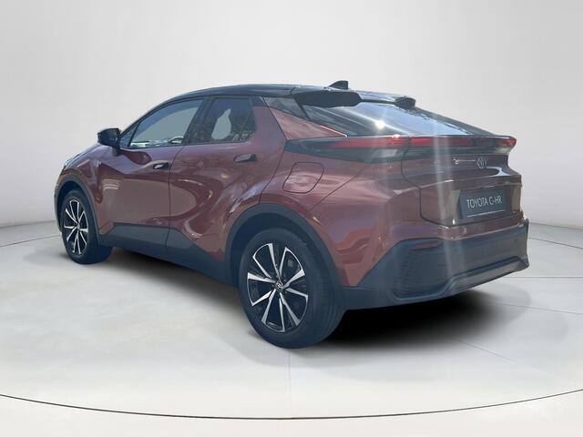 Toyota C-HR 2.0 Plug-in Hybrid 220 First Edition