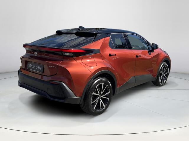 Toyota C-HR 2.0 Plug-in Hybrid 220 First Edition
