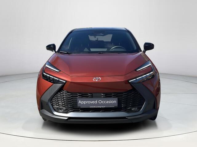 Toyota C-HR 2.0 Plug-in Hybrid 220 First Edition