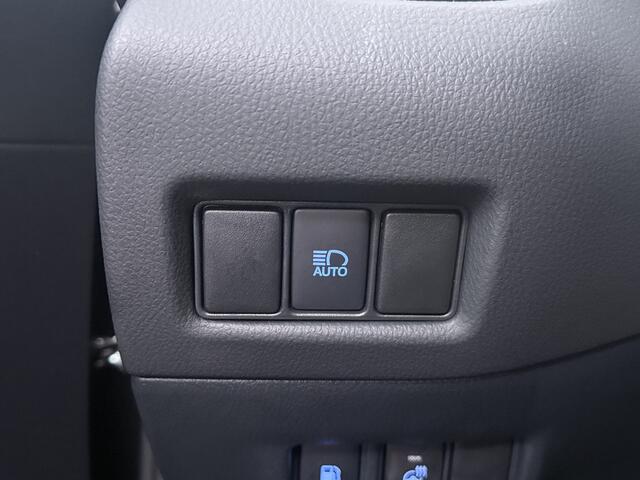 Toyota C-HR 2.0 Hybrid Executive