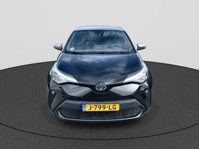 Toyota C-HR 2.0 Hybrid First Edition