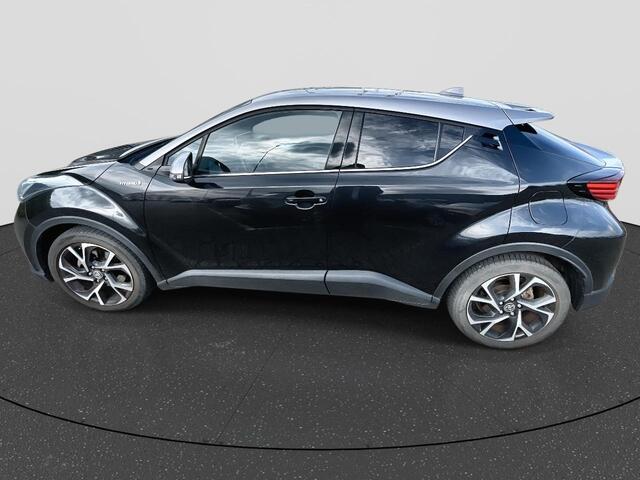 Toyota C-HR 2.0 Hybrid First Edition