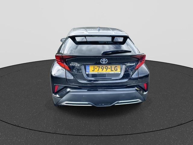 Toyota C-HR 2.0 Hybrid First Edition