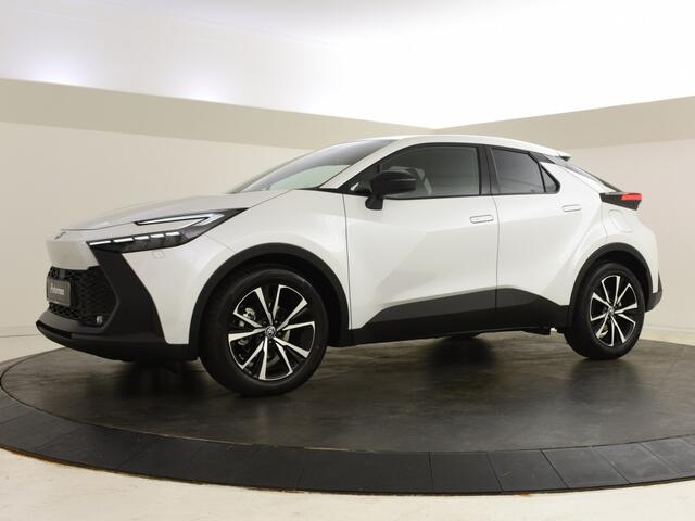 Toyota C-HR 1.8 Hybrid 140 Style | Stuur / Stoelverwarming | BSM